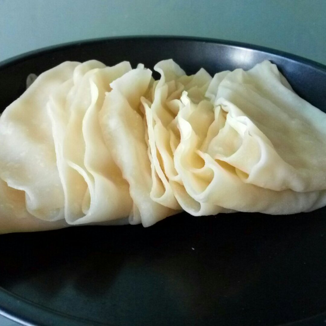 超薄筋饼