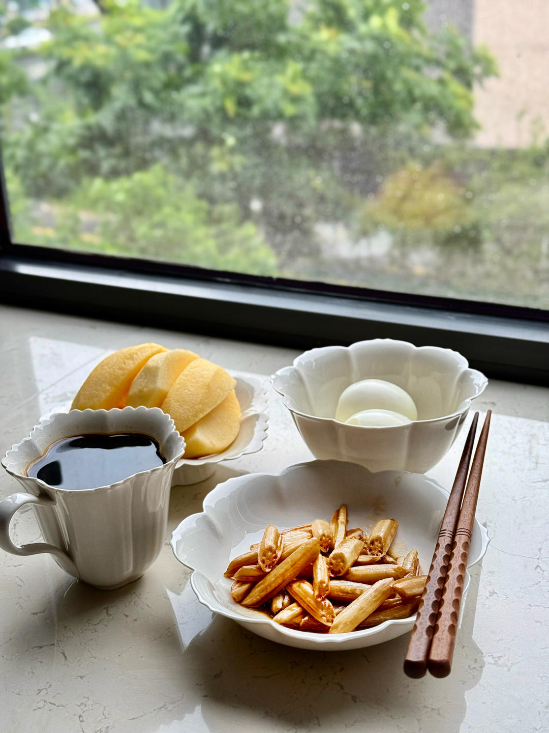 糖醋藕带