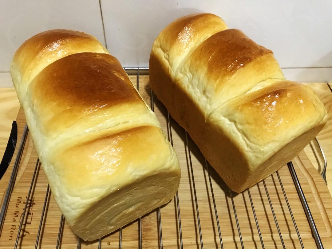 没做后悔，做了更后悔！后悔为啥没有早点儿做---绵绵绵吐司