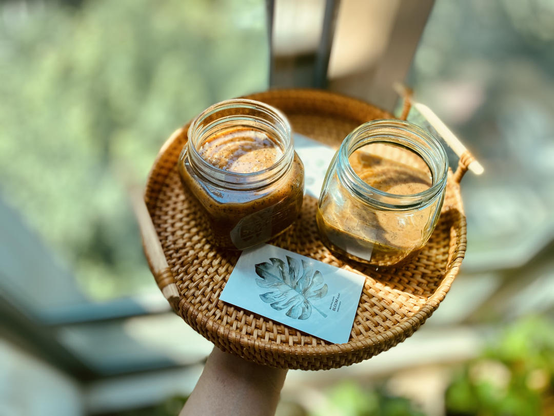消耗淡奶油利器——红茶焦糖奶油酱