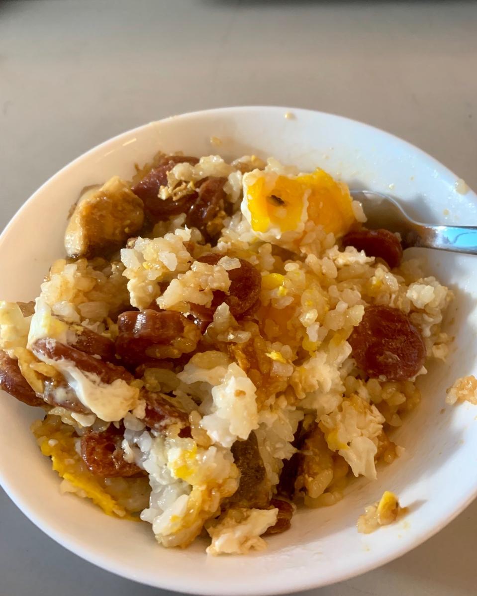 煲仔饭，从零到一教你做（内附香菇滑鸡和牛肉煲仔饭做法）