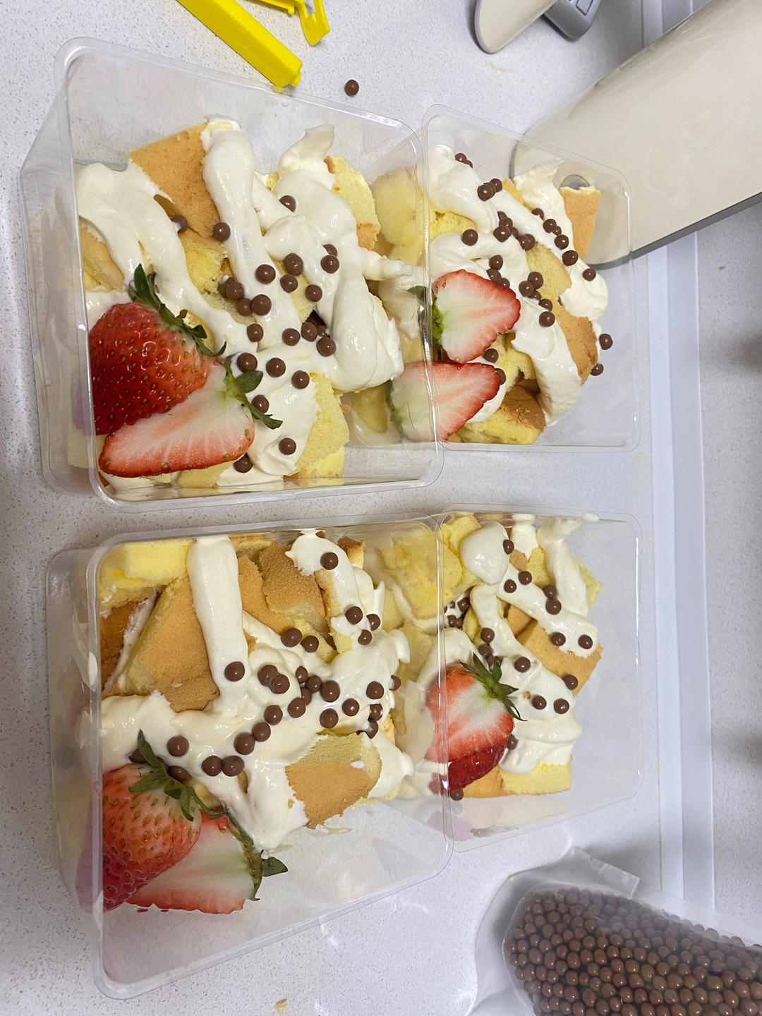 麻花怡宝的食堂