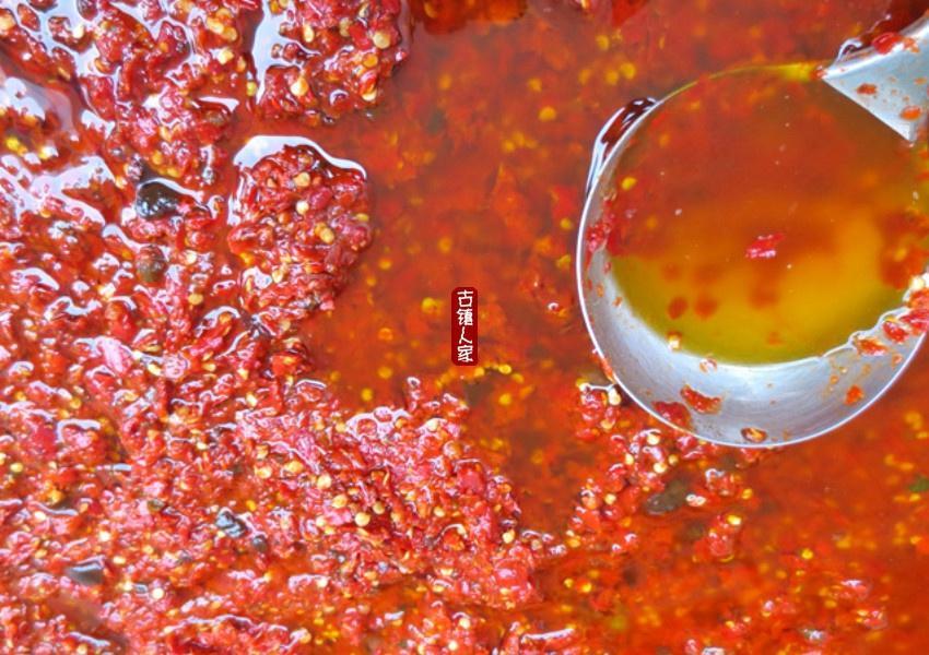 火锅~辣酱~泡菜的封面