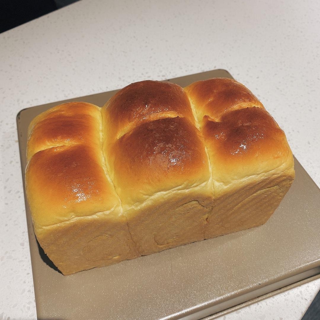 胡萝卜吐司