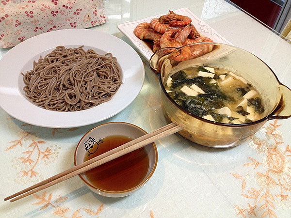 幸福的早餐时光