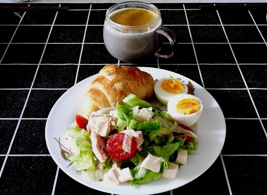 ‼️青豆豆浆‼️