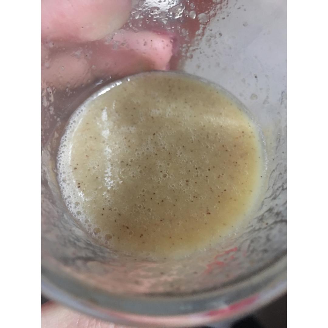 奇异心情养乐多