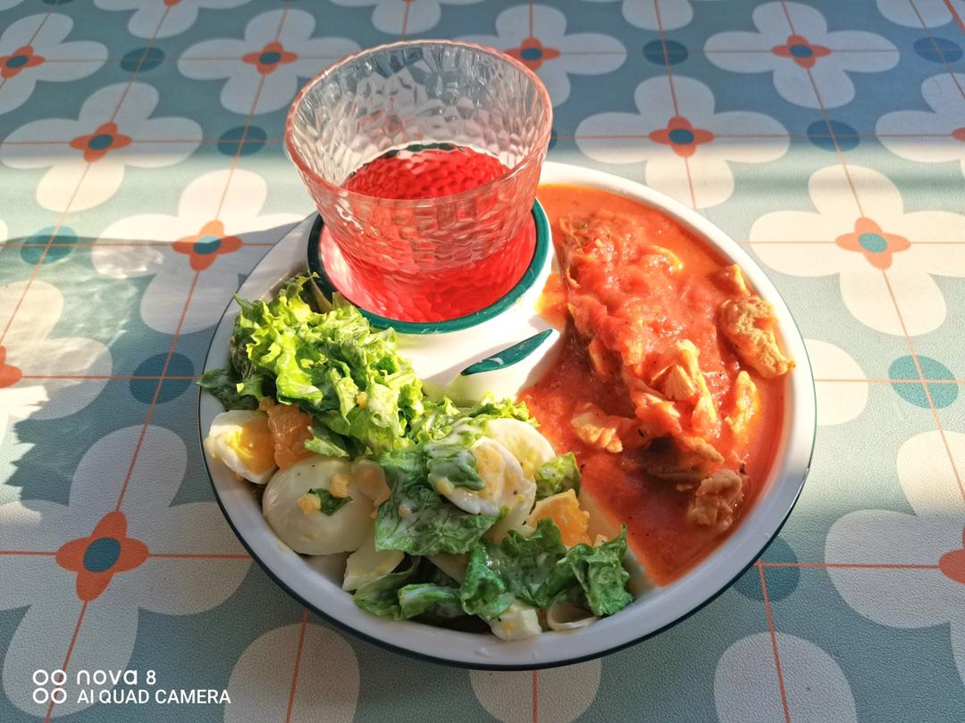 100天不重复、减肥保持期的每日快手便当记录【持续更新】