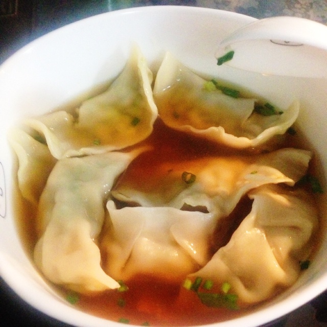 饺子