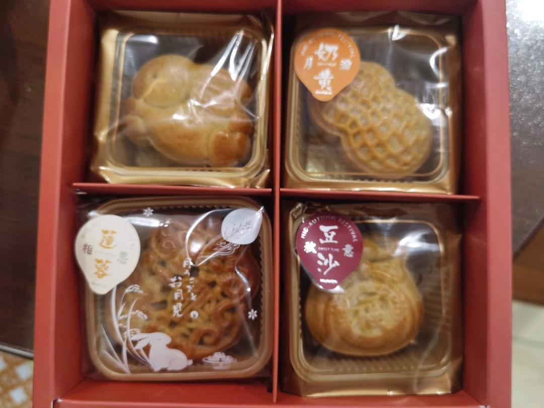 中秋｜广式月饼馅的常见问题👉看了不踩坑‼️