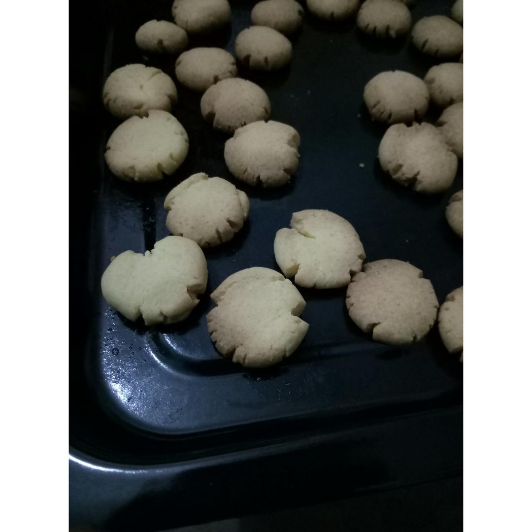 玛格丽特小饼干