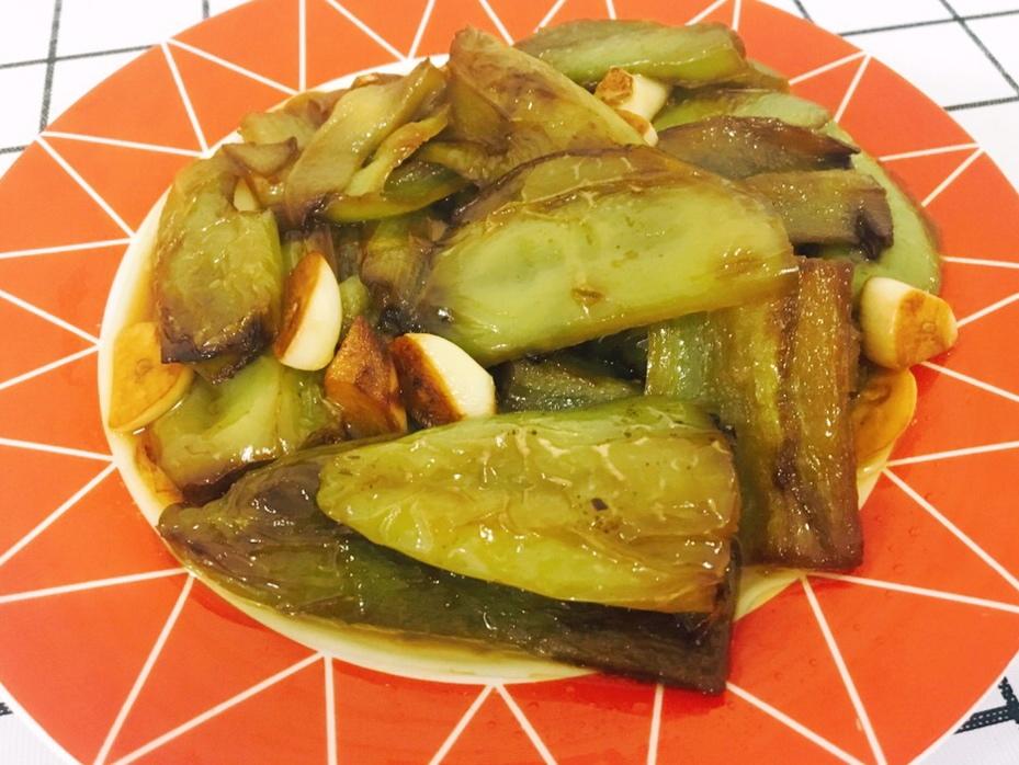 肉酿虎皮青椒