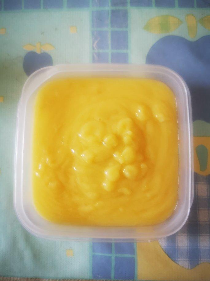 几块钱成本做了一大罐低脂柠檬酱🍯真香‼️