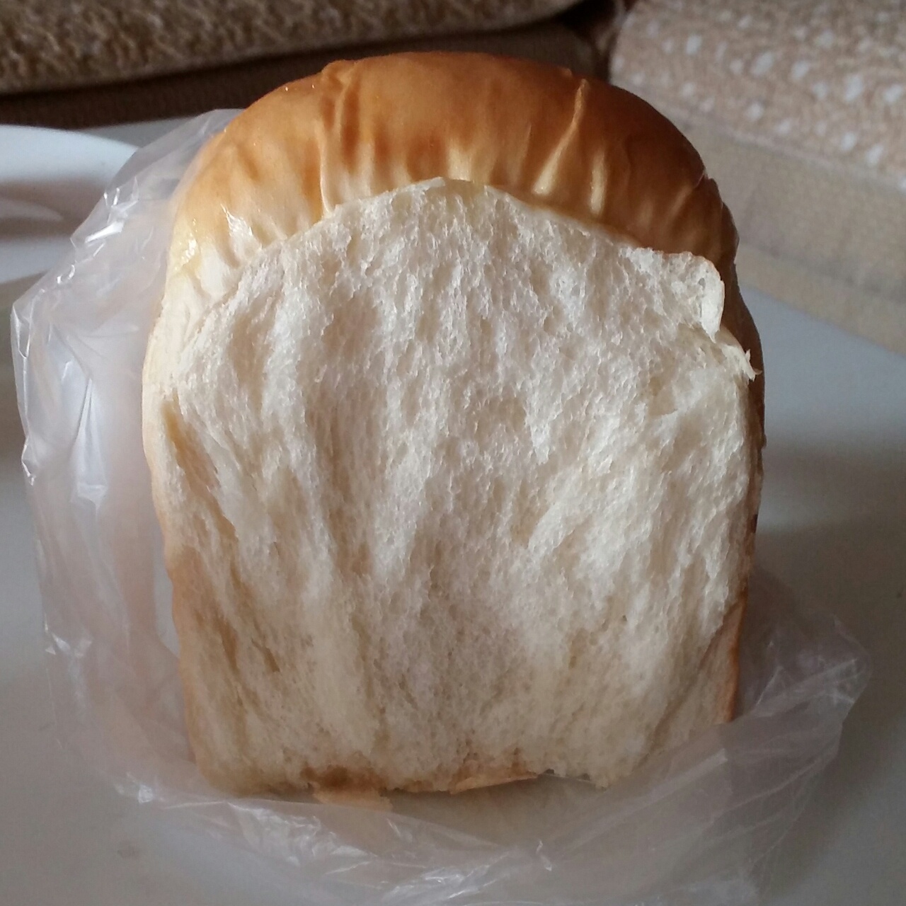 poolish（波兰种）软吐司