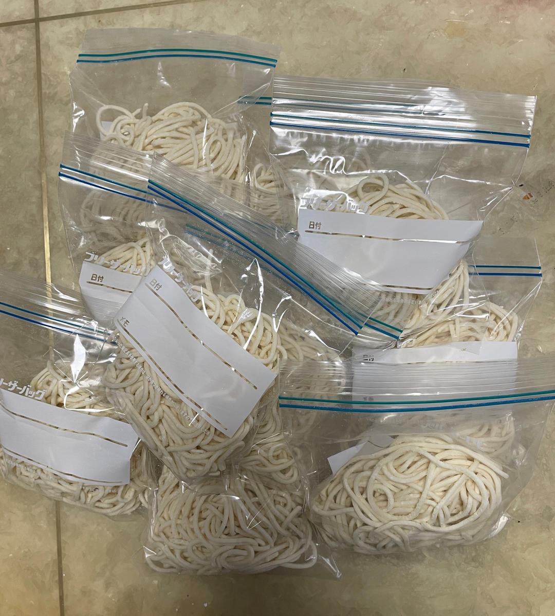 手擀面刀削面机器面