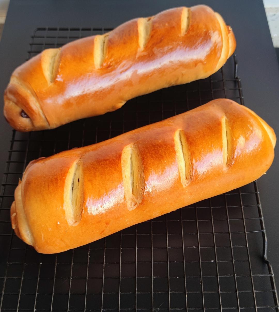 新疆果仁列巴(包好吃零失败)