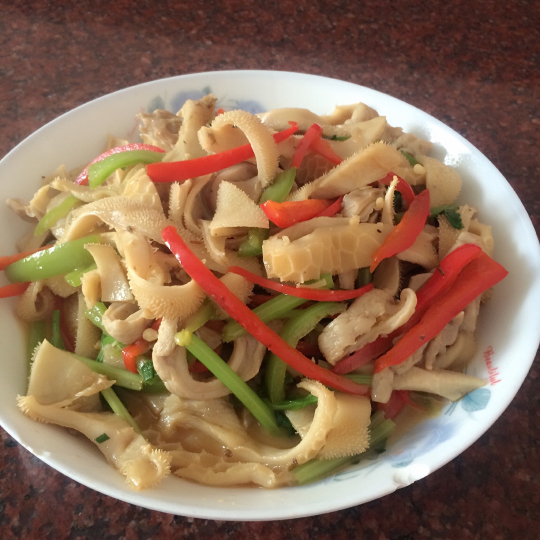 晚餐•2016年6月30日