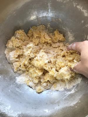 堂妈小厨——乳山喜饼的做法 步骤8