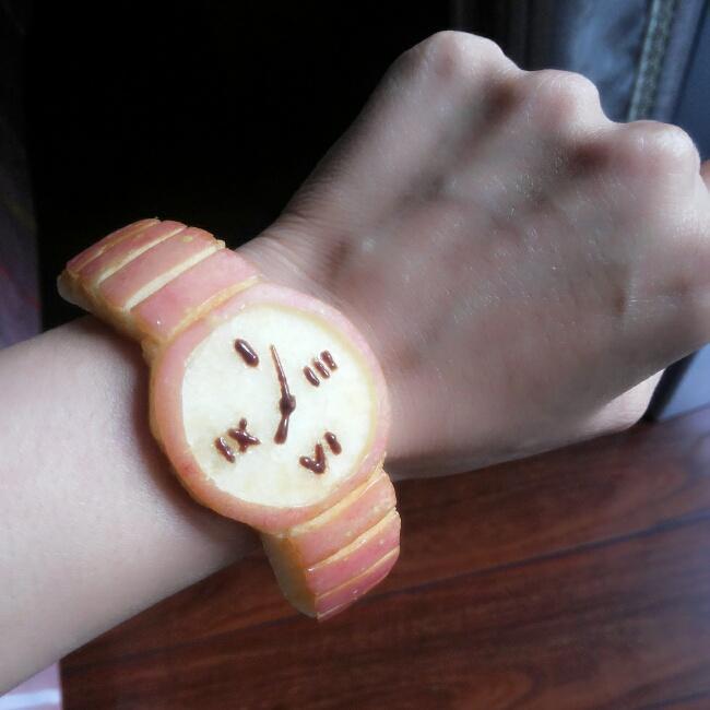 苹果手表--iwatch