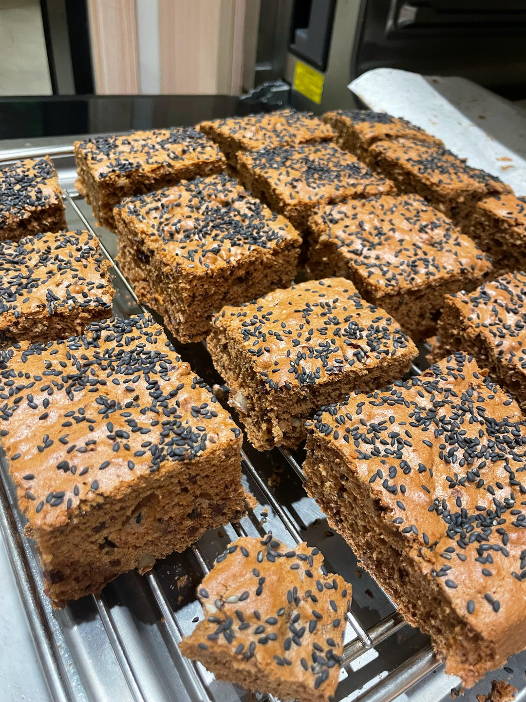 比五道口枣糕王还好吃的枣糕