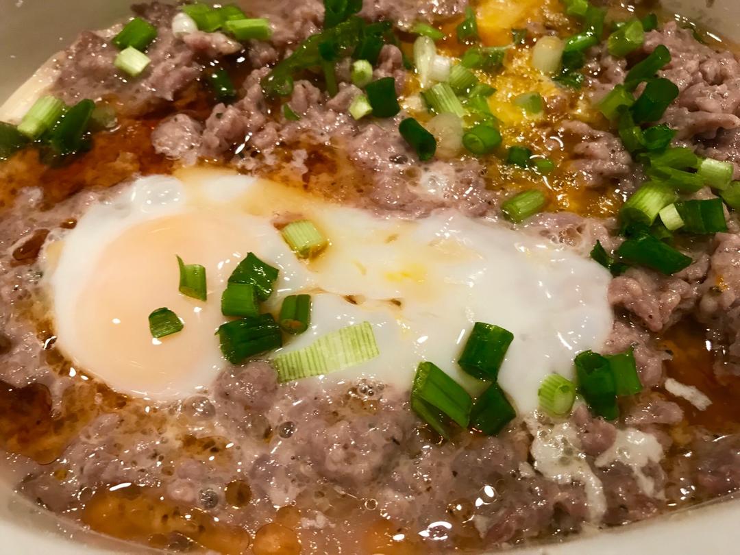 【肉饼蒸蛋】你一定想不到，蒸肉饼还有这么多秘诀！