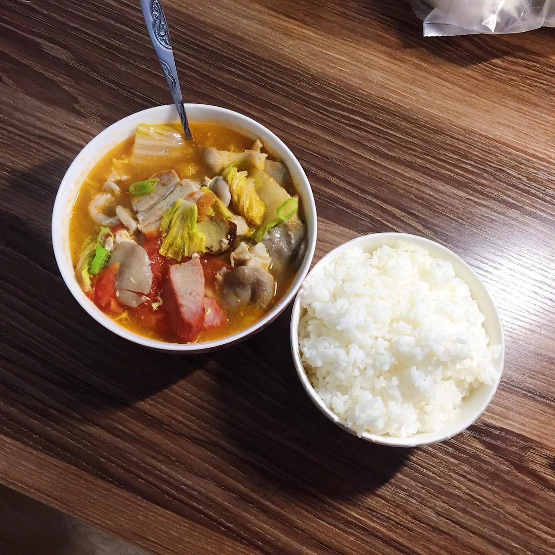 瞎几把煮