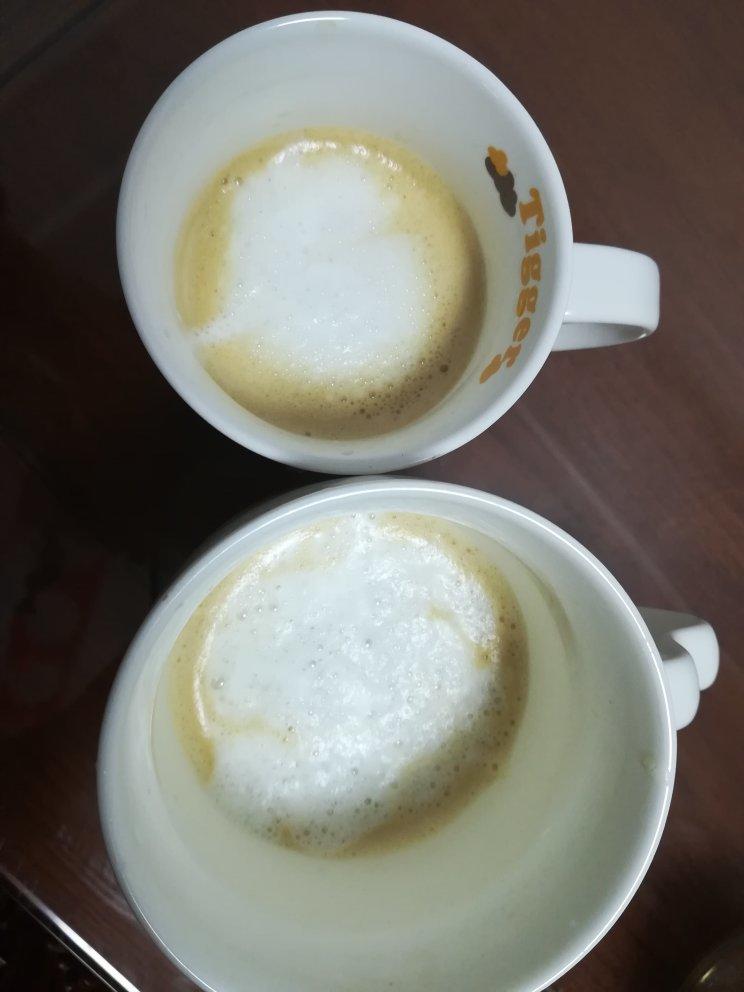 卡布奇诺咖啡