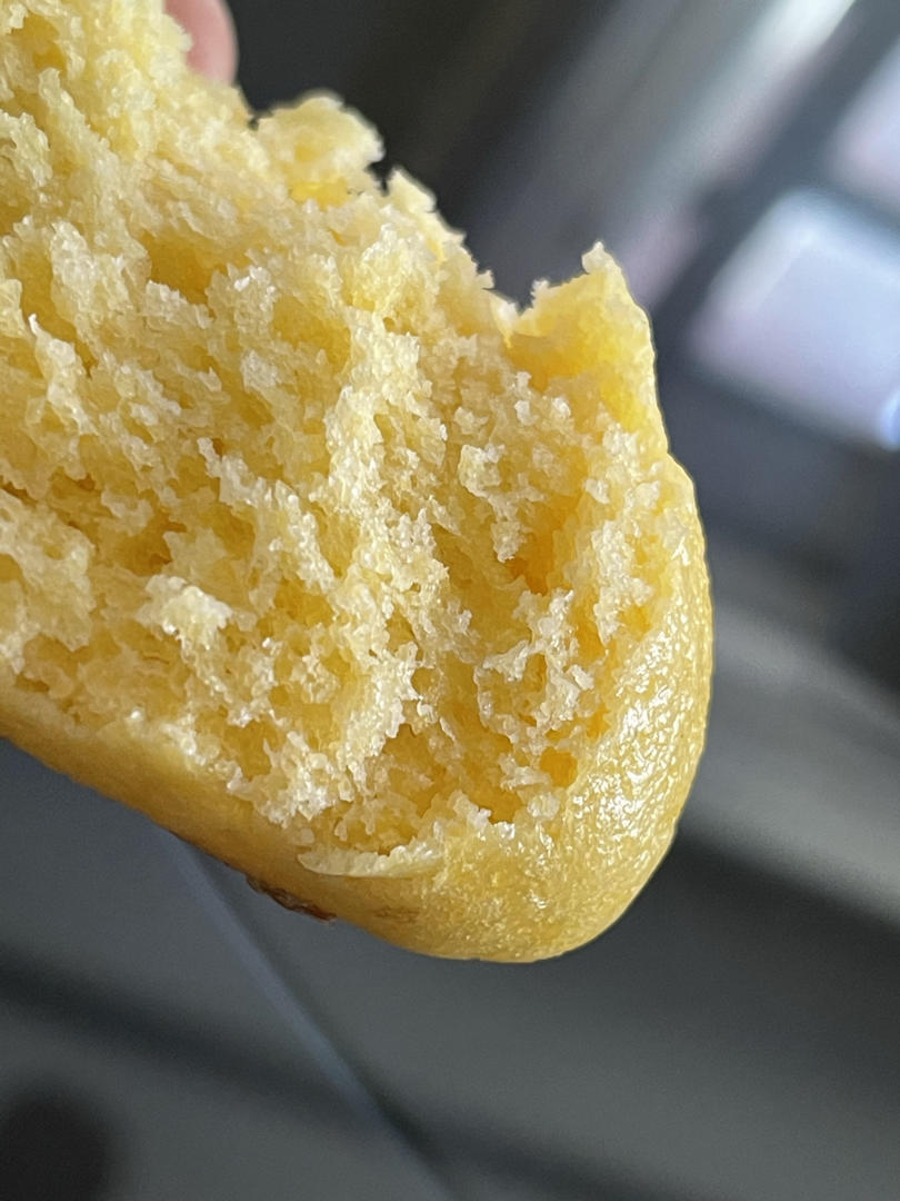 🌽玉米面棒棒🌽