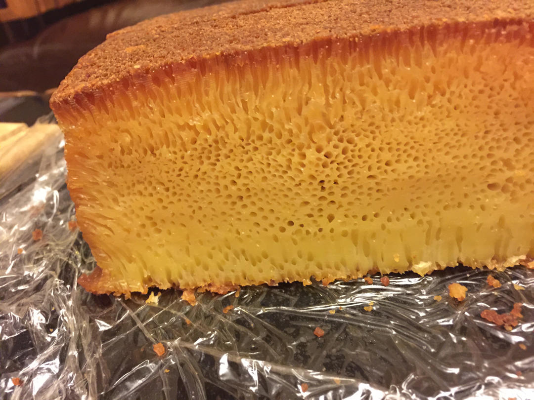 【超详细】黄金糕