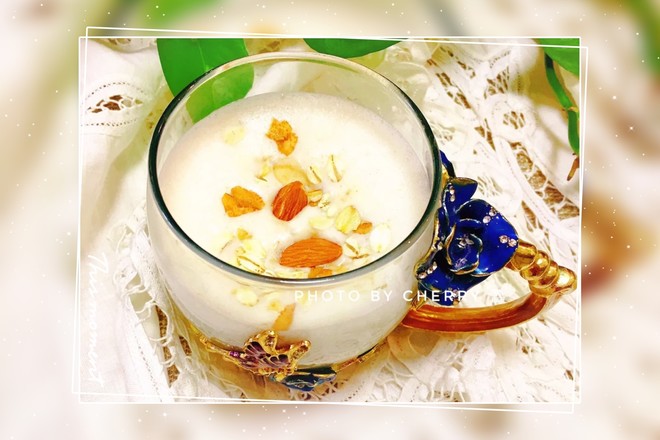 小美版花生米浆的做法步骤图 怎么做好吃 暖暖小食光 下厨房 小美版花生米浆的做法步骤图 怎么做好吃 暖暖小食光 下厨房