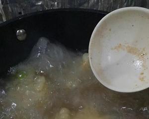 盛夏补益汤——胡萝卜🥕玉米排骨汤的做法 步骤6
