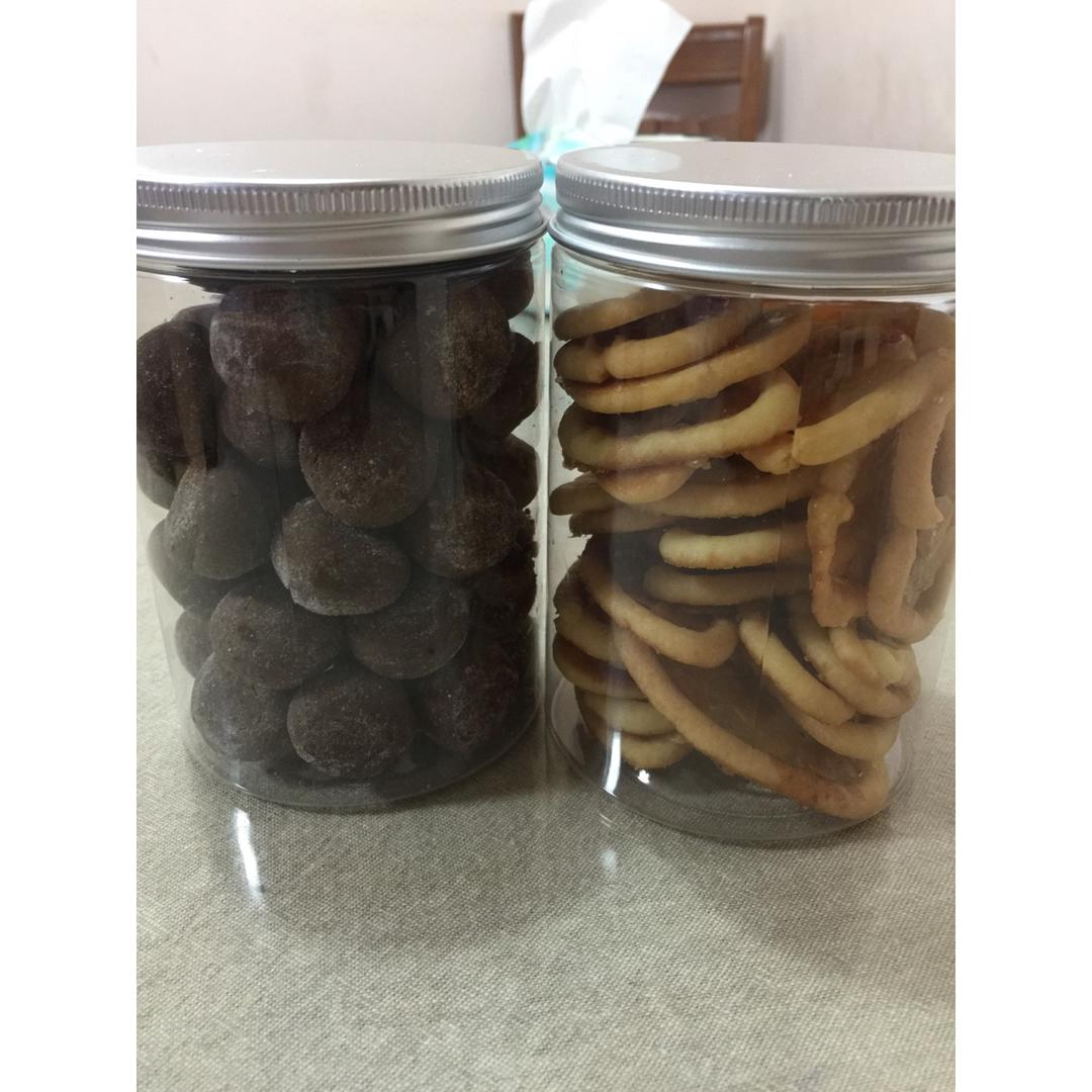 可可酥球
