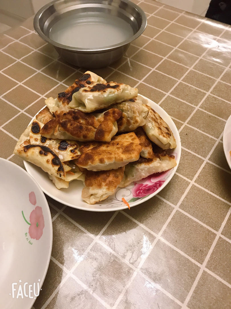 百吃不厌的土豆丝卷饼，当早餐最好