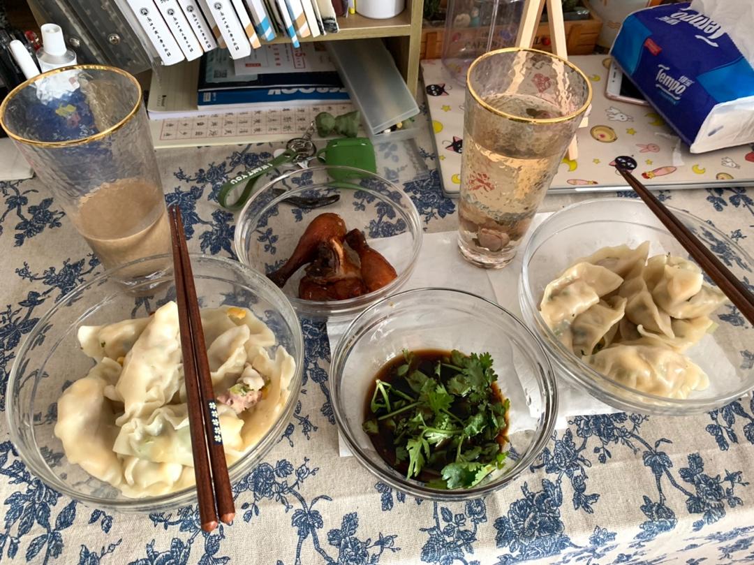 爱做菜的糊糊