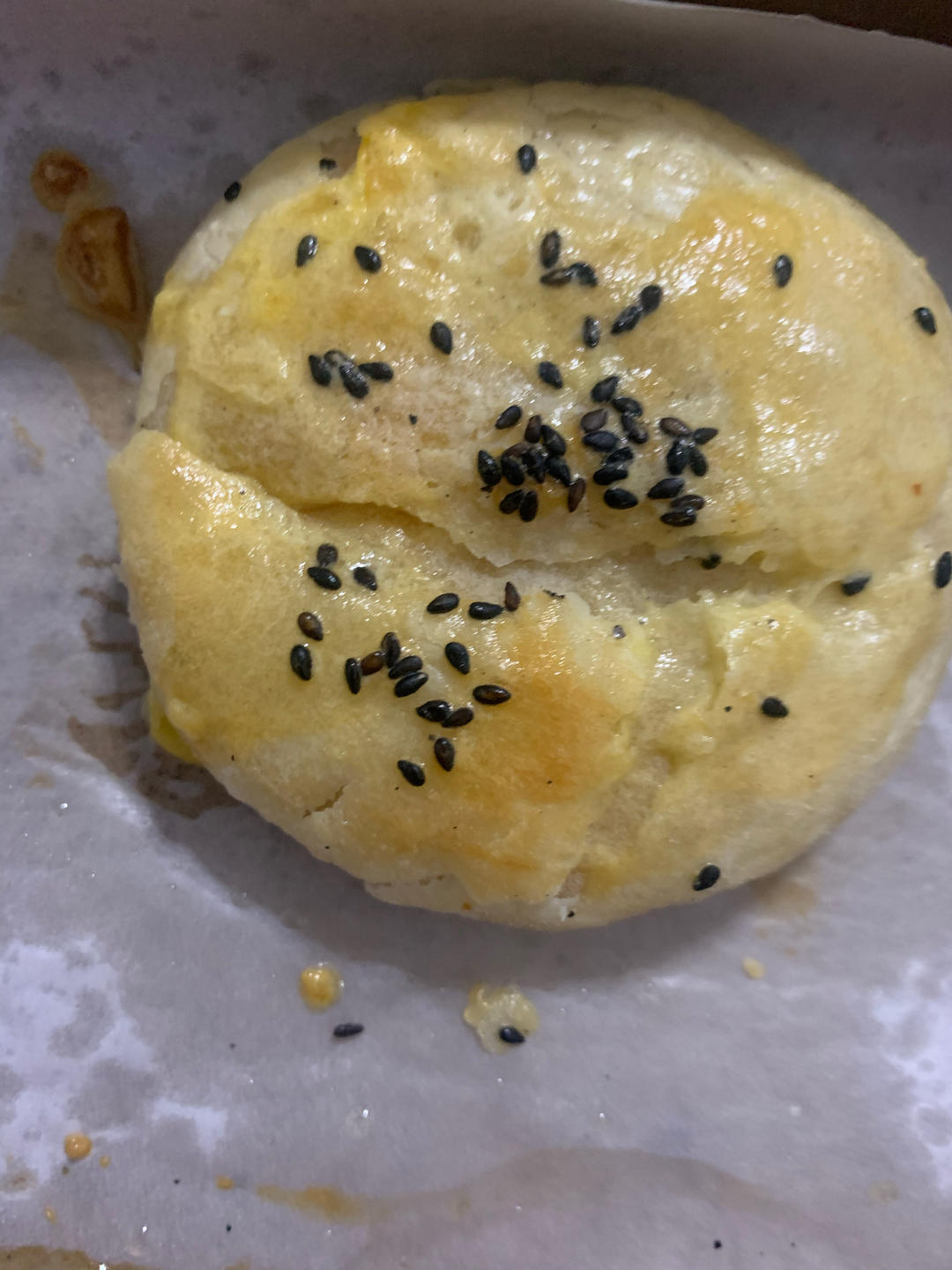 【完美复刻麦多馅饼】新奥尔良鸡肉馅饼