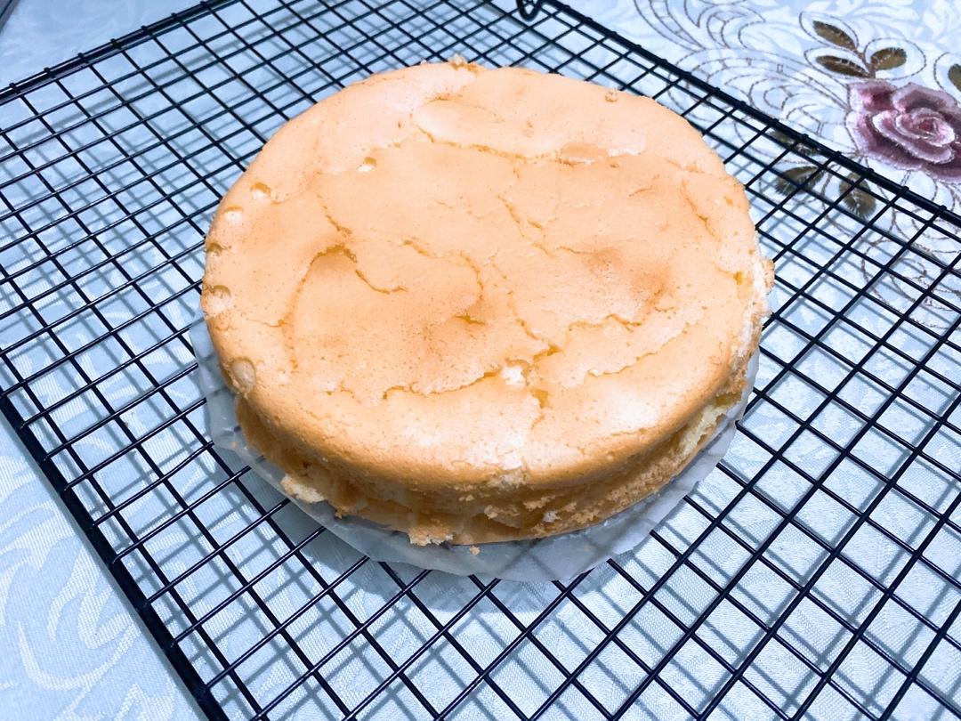 轻乳酪蛋糕（结合多位大师的方子）