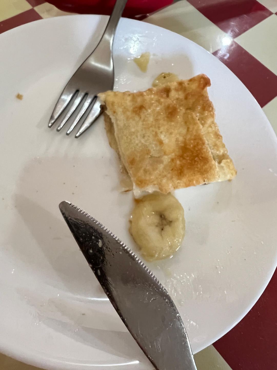 在家就可以做的香蕉飞饼 无敌好吃的香蕉煎饼 😋