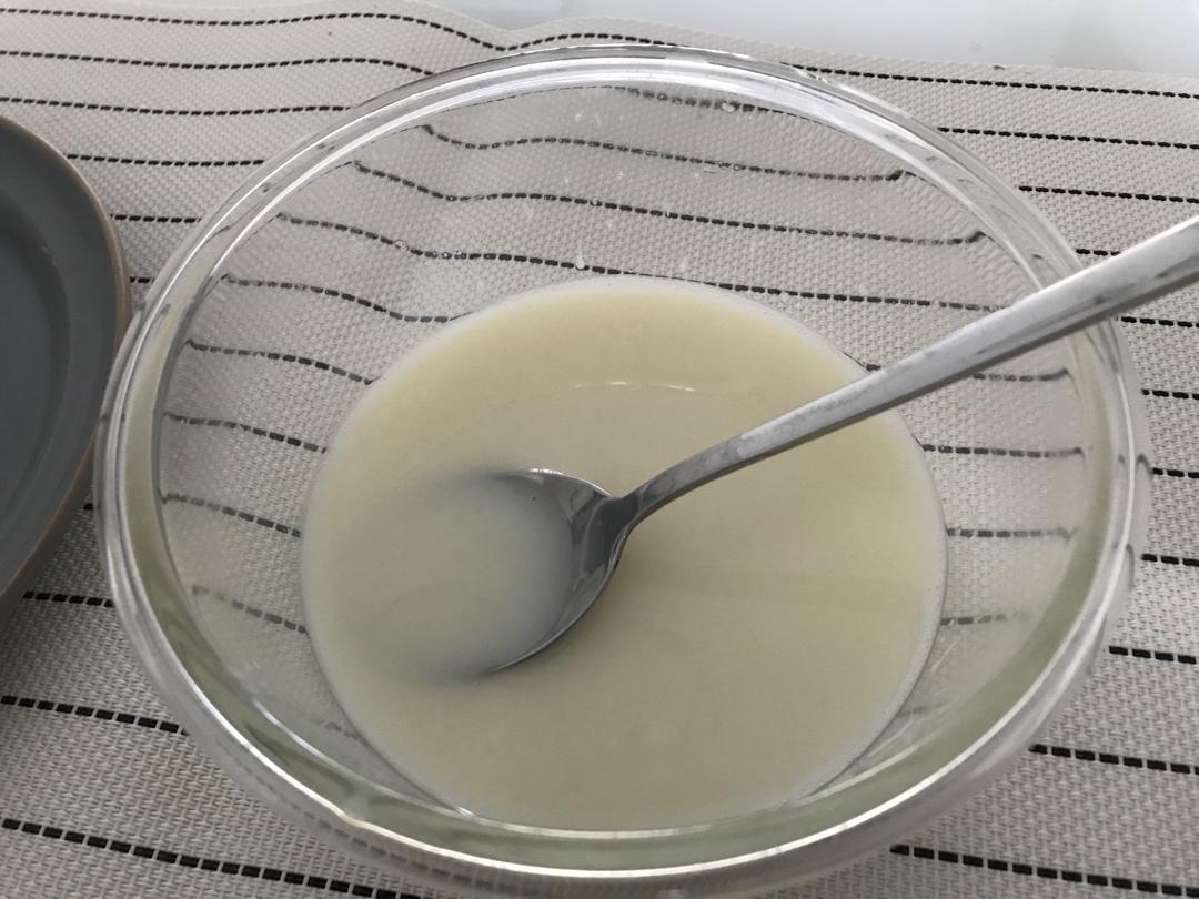 香浓KFC豆浆（料理机版）