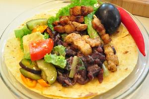 Ultimate pork tacos 终极墨西哥猪肉玉米饼的做法 步骤7