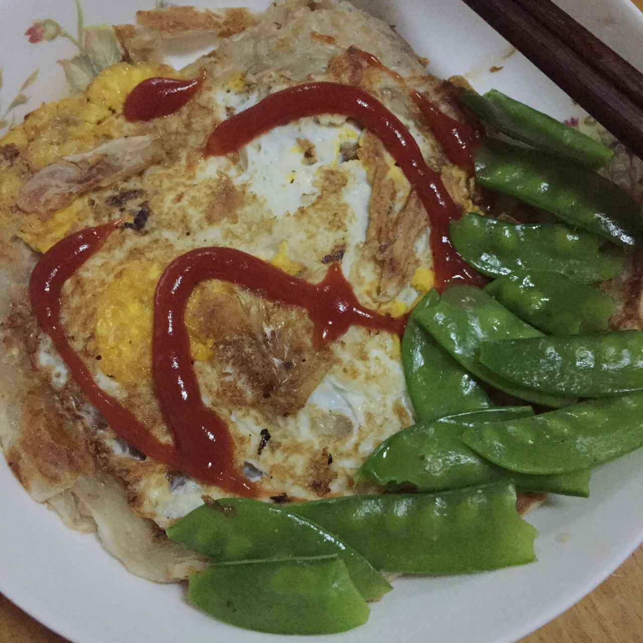 手抓饼