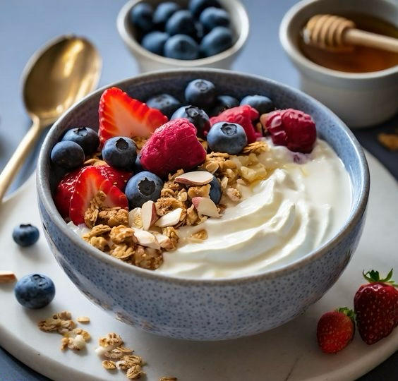 🍧酸奶碗公式Yogurt Bowl