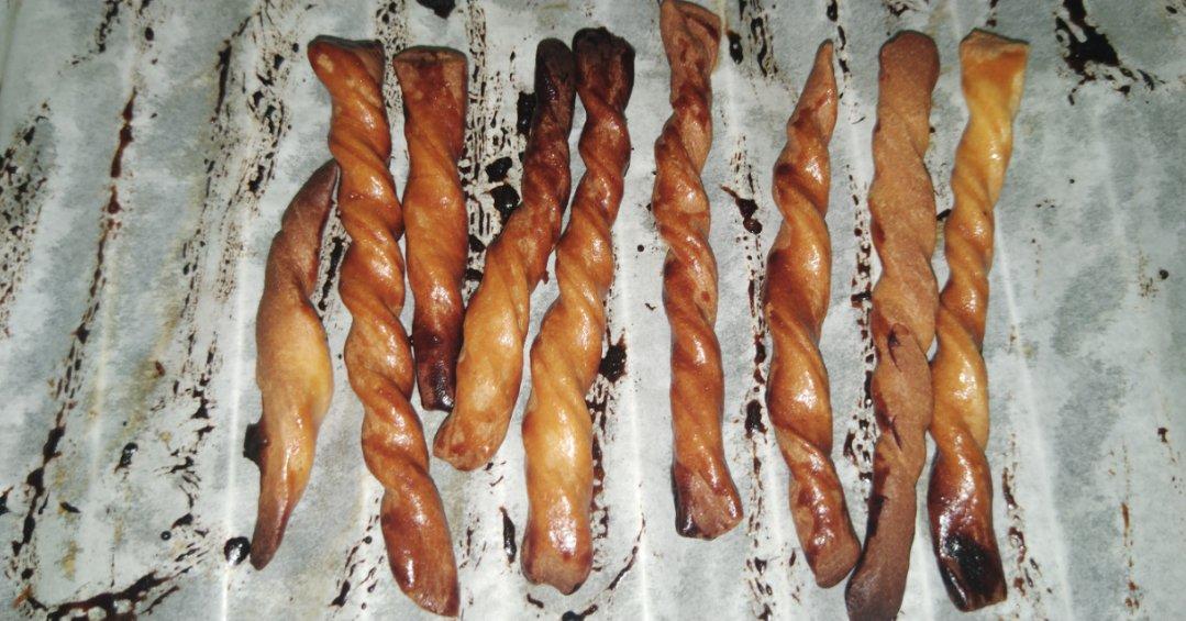 轻巧磨牙棒