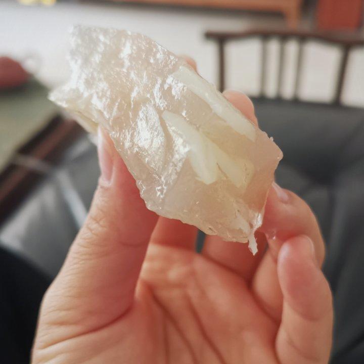 泮塘马蹄糕