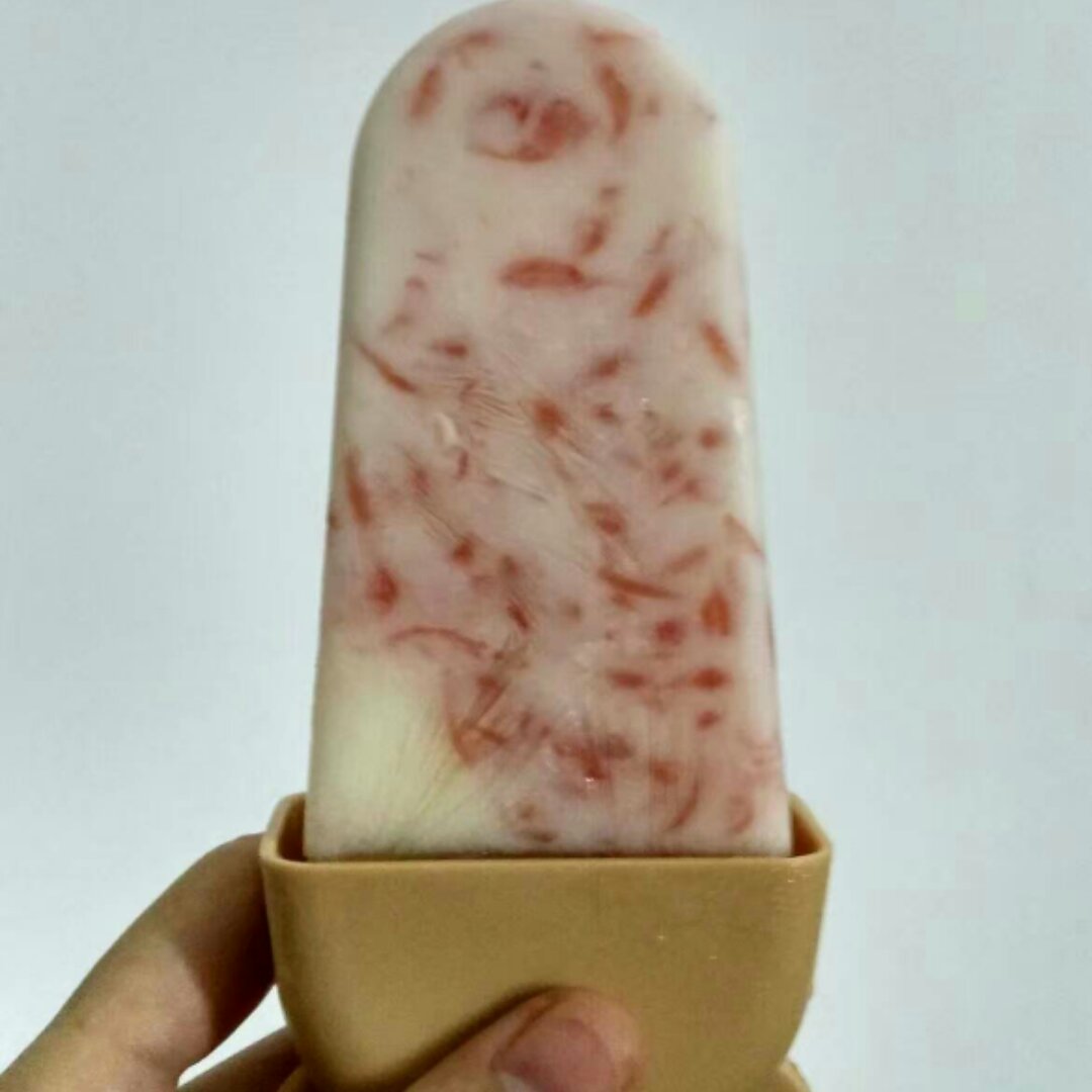 夏日冰棍随心做