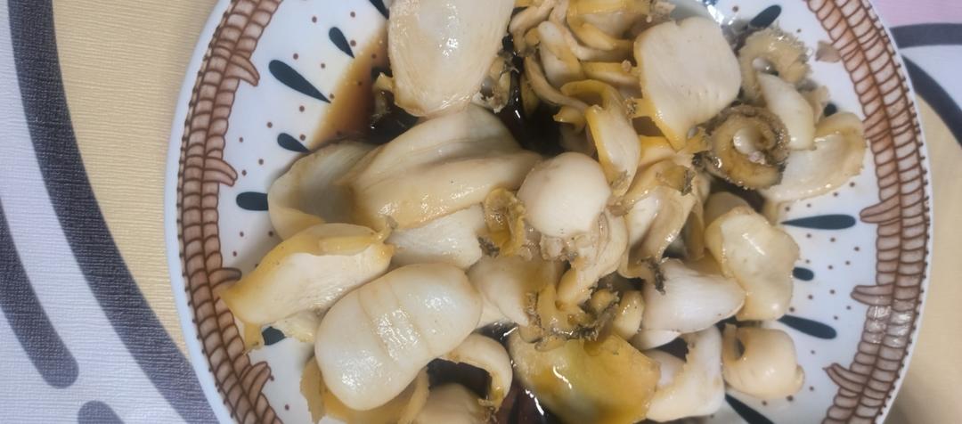 南乳排骨