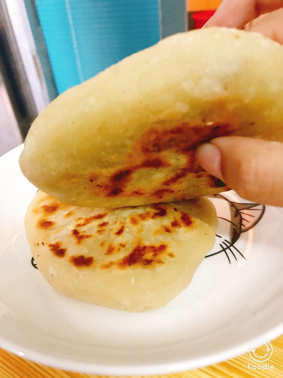 猪肉洋葱馅饼