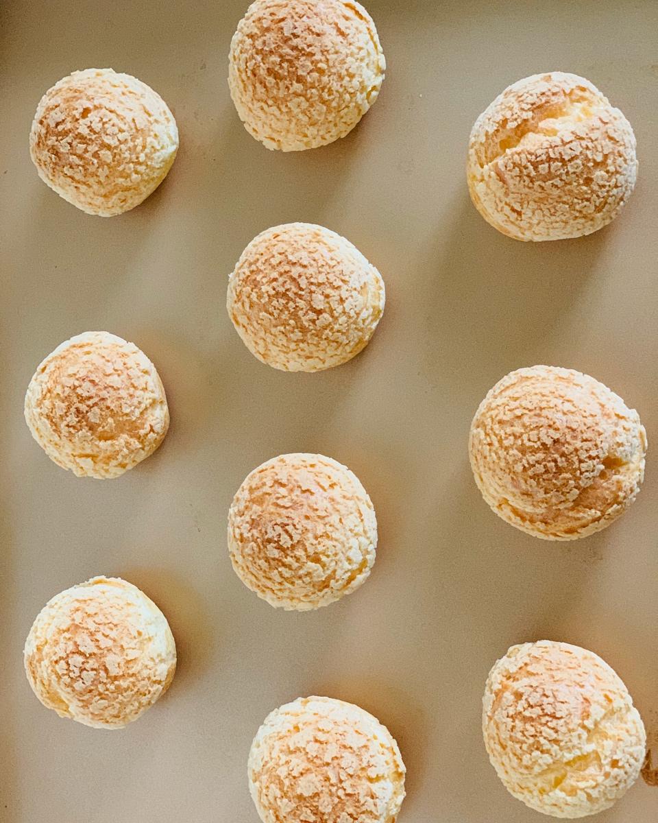 蜜桃泡芙的全部作品