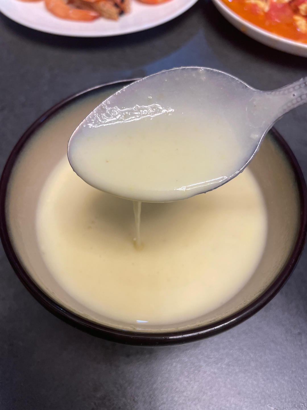 破壁机版玉米汁（超级浓稠顺滑）