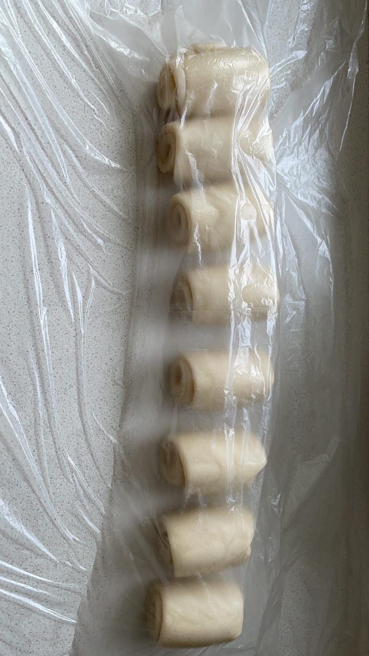 最详细的蛋黄酥（广式月饼🥮）方子修订版（新手必看）