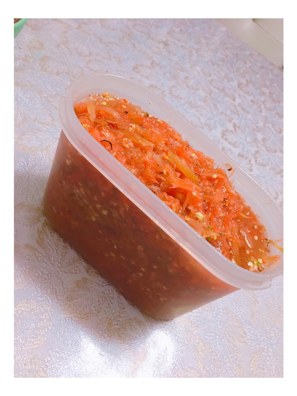 【蜂蜜柚子酱茶】最大限度减少苦涩